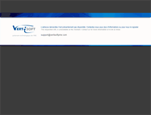Tablet Screenshot of ophq2.vertisoftpme.com